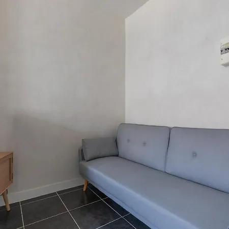 Magnifique Studio Graslin Nantes